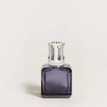 Zestaw prezentowy - Maison Berger - lampa katalityczna Glacon Grey + esencja Pure White Tea 250 ml - 4