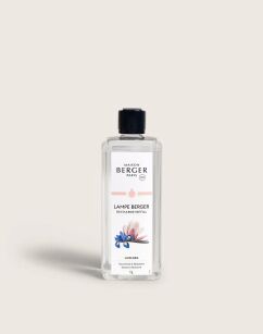 Maison Berger Paris Liliflora - płyn zapachowy wkład do lampy katalitycznej 1 litr