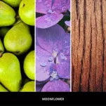 Moonflower - Millefiori- uzupełniacz do pałeczek zapachowych 250 ml - seria Zona - 2