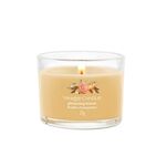 Glistening Leaves - Yankee Candle Signature - mini świeca zapachowa - nowość 2025 - 2