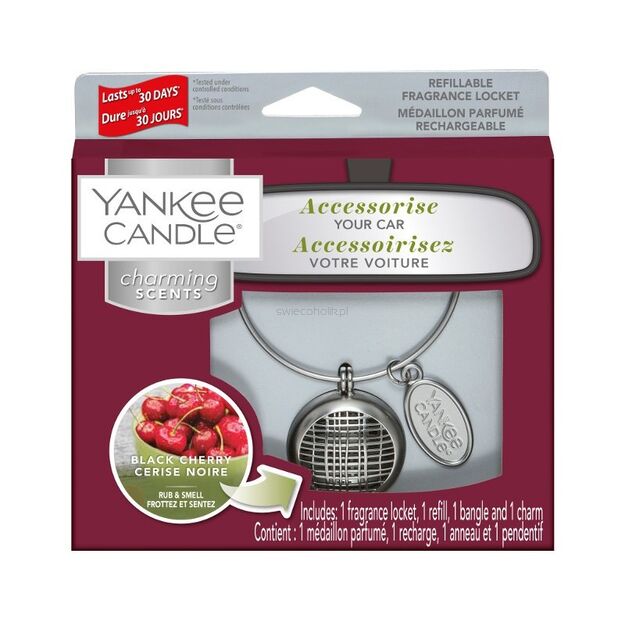 Charming Scents 