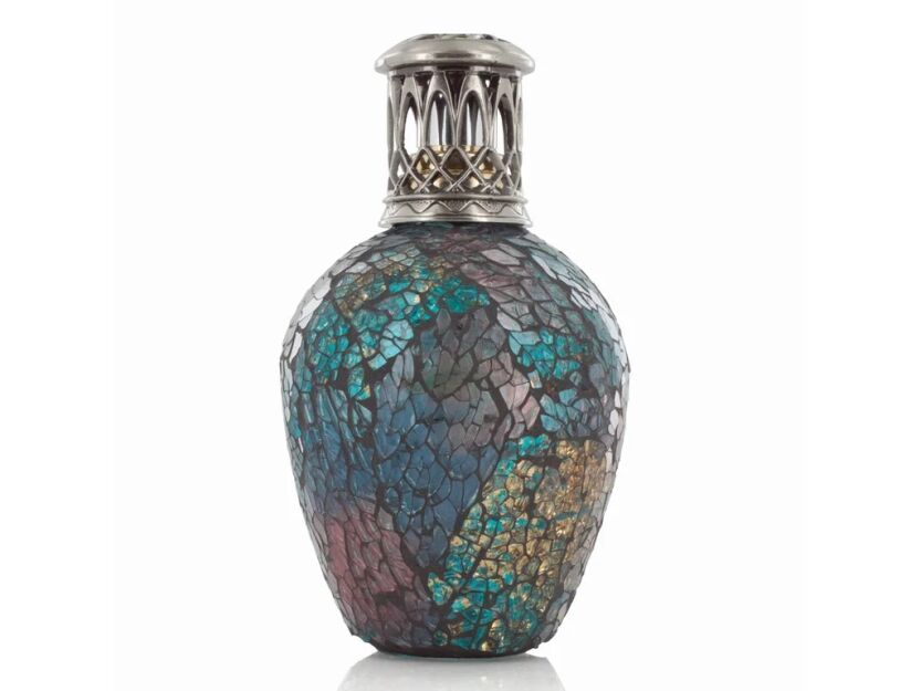Ashleigh & Burwood Sea Treasure - mała lampa katalityczna