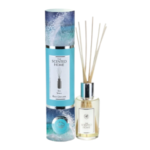 Sea Spray - Ashleigh & Burwood - dyfuzor zapachowy z patyczkami 150 ml