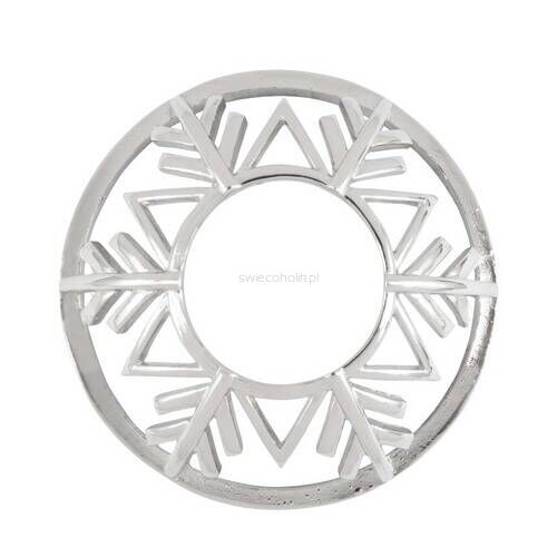 Nakładka illuminacyjna Yankee Candle - Twinkling Snowflake