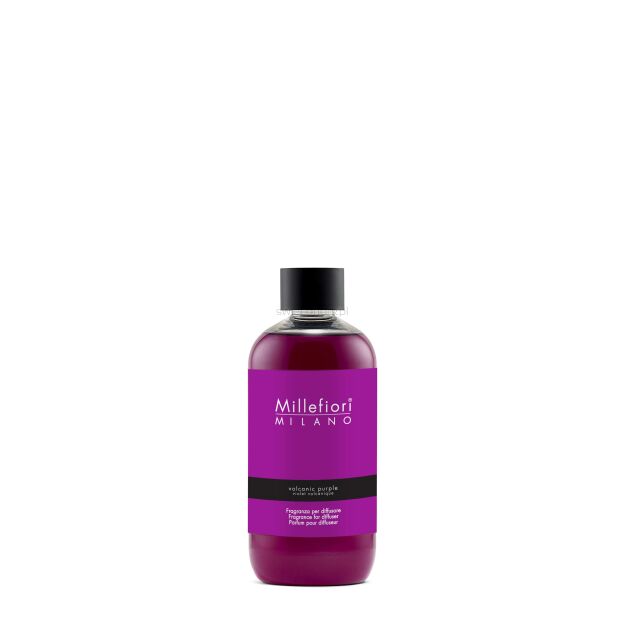 Volcanic Purple - Millefiori - uzupełniacz do pałeczek 250 ml