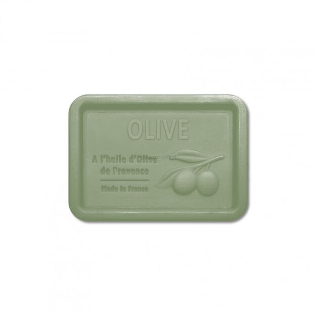 Olive (Oliwki) - Esprit Provence - mydło z Prowansji 120g