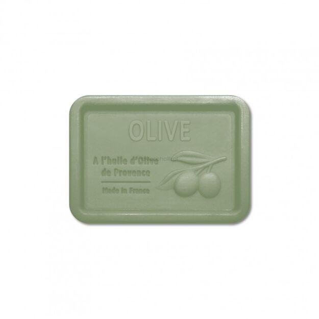 Mydło prowansalskie Oliwka (Olive) 120 g | Esprit Provence