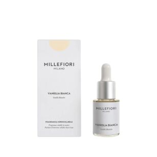 Millefiori Milano Vaniglia Bianca – olejek zapachowy