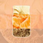 Yankee Candle Tangerine & Vanilla - duża świeca zapachowa 567g - 2