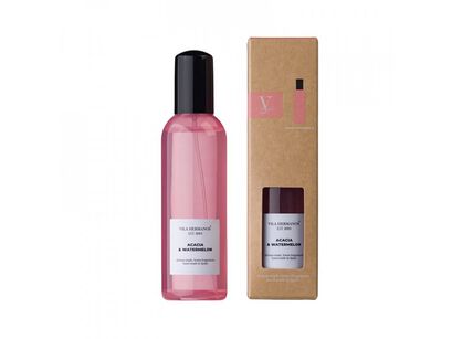 Acacia & Watermelon - Vila Hermanos - spray zapachowy 100ml - seria Apothecary Rose