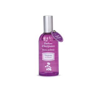 Esprit Provence Fiołek (Violette en Fleurs) - perfum do wnętrz 100 ml