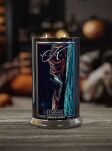 Carnage - Kringle Candle - duża świeca z dwoma knotami (624g) - seria Halloween - 2