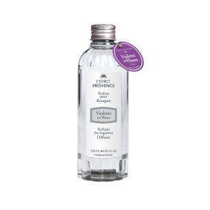 Esprit Provence Fiołek (Violette en Fleurs) - uzupełniacz do dyfuzora zapachowego 250 ml