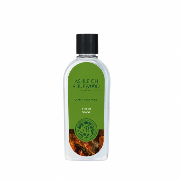 Ashleigh & Burwood Ember Glow - płyn do lamp katalitycznych 500 ml