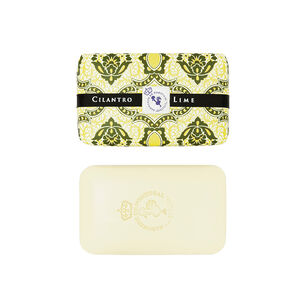 Castelbel - Cilantro & Lime - luksusowe mydło 300g -seria Tile