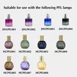 Arthur (Antique Gold)  - Ashleigh & Burwood - duża korona/nakładka do lampy zapachowej - 2