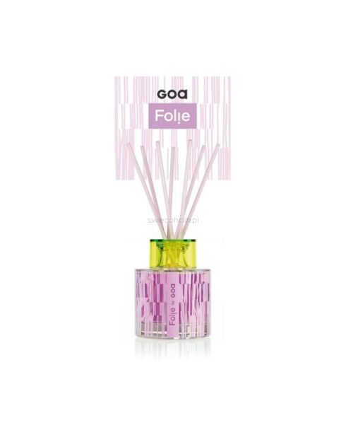 Folie -  Absolu - Goa - Dyfuzor zapachowy 200ml