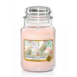 Rainbow Cookie Yankee Candle - Duża świeca - 2