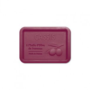 Cassis (Czarna Porzeczka) - Esprit Provence - mydło z Prowansji 120g