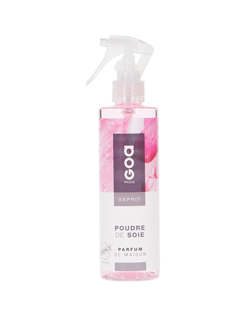 Poudre De Soie - Goa - Esprit - odswieżacz w sprayu 250ml