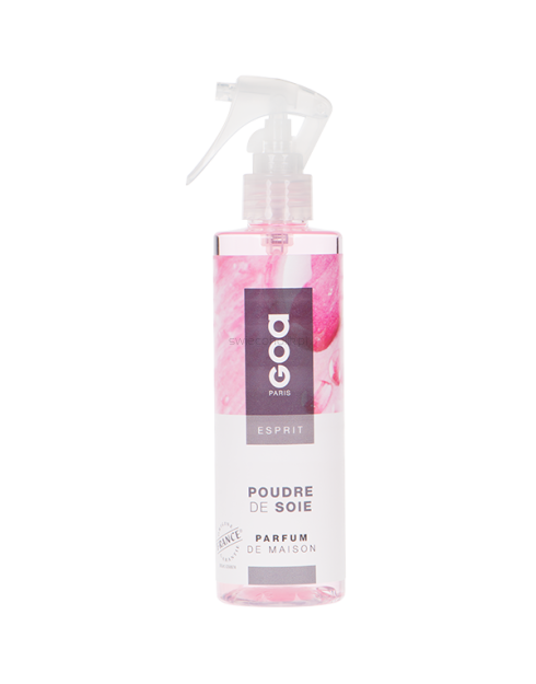 Poudre De Soie - Goa - Esprit - odswieżacz w sprayu 250ml
