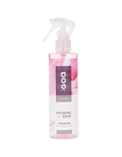 Poudre De Soie - Goa - Esprit - odswieżacz w sprayu 250ml
