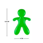 Warm Spicy - Mr & Mrs Fragrance - zapach odświeżacz do samochodu CESARE - 2