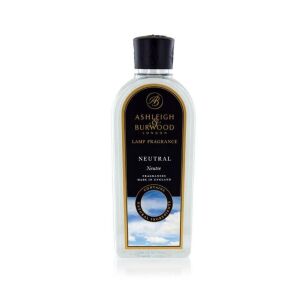Neutral - Wkład do Lampy Zapachowej Ashleigh & Burwood 500 ml