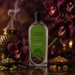 Ashleigh & Burwood Dark Orchid - płyn do lamp katalitycznych 500 ml - 2