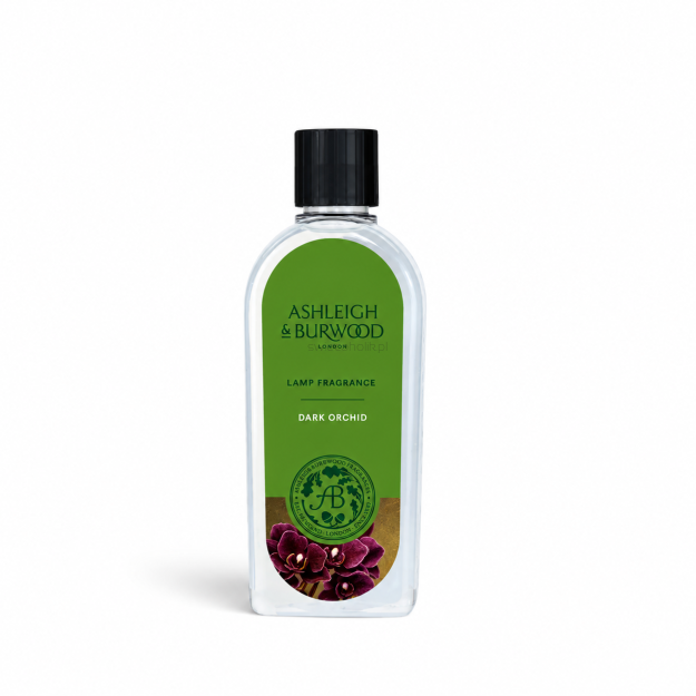 Ashleigh & Burwood Dark Orchid - płyn do lamp katalitycznych 500 ml