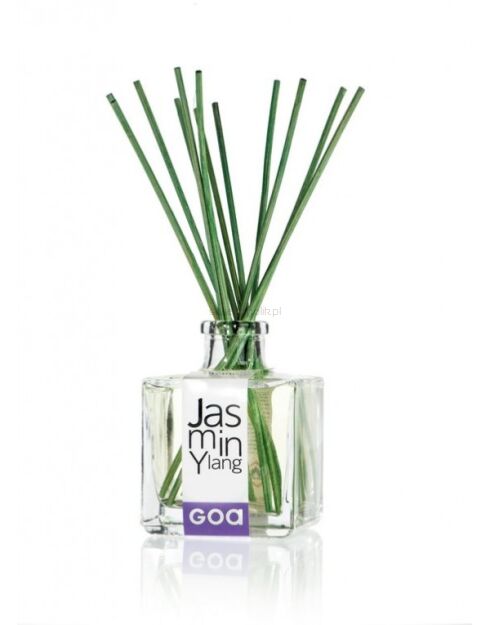Jasmin Ylang - Divine - Goa - Dyfuzor zapachowy 200ml