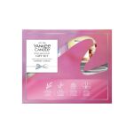 Zestaw prezentowy Yankee Candle 4 świece mini - 3