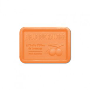 Fleur d'Oranger (Kwiat Pomarańczy) - Esprit Provence - mydło z Prowansji 120g