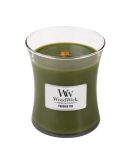 Frasier Fir - WoodWick średnia świeca zapachowa z drewnianym knotem - 2