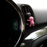 Passion Fruit - Mr & Mrs Fragrance - zapach odświeżacz do samochodu GIGI - 4