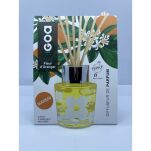 Fleur D'Oranger - Absolu - Goa - Dyfuzor zapachowy 200ml - 2