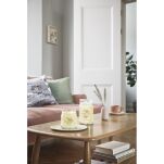 Banoffee Waffle - Yankee Candle Signature - duża świeca z dwoma knotami - 5