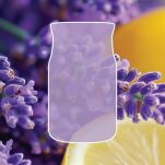 Yankee Candle Lemon Lavender – duża świeca zapachowa 567 g - 3