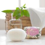 Castelbel White Jasmine- luksusowe mydło 150g  - 2