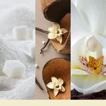 Vanilla Flurries - Yankee Candle Signature - mini świeca zapachowa - nowość 2025 - 3