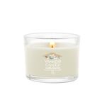 Vanilla Flurries - Yankee Candle Signature - mini świeca zapachowa - nowość 2025 - 2