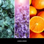 Legni & Spezie- Millefiori- Zapach do samochodu 