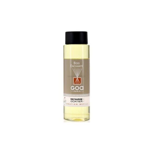 Bois Enchante - Goa - wkład zapachowy do dyfuzora 250 ml