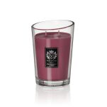 Aged Bourbon & Plum - Vellutier - duża świeca zapachowa - - 2