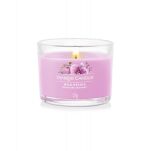Wild Orchid - Yankee Candle - świeca mini - 2