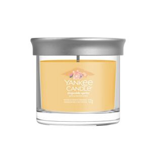 Slopeside Spritz - Yankee Candle Signature - świeca zapachowa tumbler 1 knot - nowość 2025