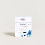 Maison Berger Aroma Happy - wkład zapachowy do dyfuzora samochodowego 2 szt. - 2