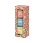 Hello Italy! - Yankee Candle Signature - zestaw prezentowy 3 świece mini - nowość 2025 - 2