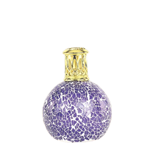 Violet Delights - Ashleigh & Burwood - mała lampa zapachowa katalityczna
