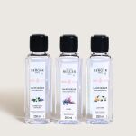 Maison Berger Ophelia Triopack 3×250ml – zapachy wkłady do lampy katalitycznej - 2
